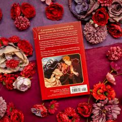 Love Me to Death - Volume 1