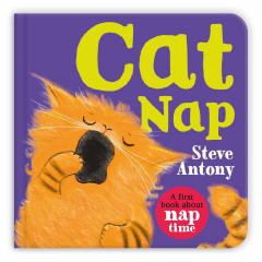 Cat Nap