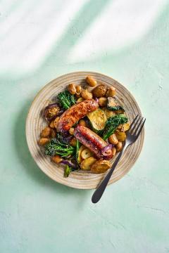 Pinch of Nom Air Fryer Light & Easy