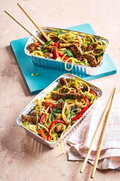 Pinch of Nom Air Fryer Light & Easy