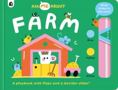 Ask Me About - Farm
