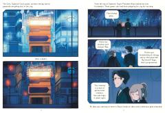 Juniper Mae: Journey to the Levels Below