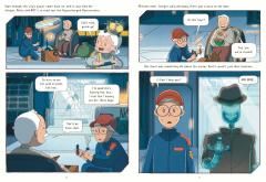 Juniper Mae: Journey to the Levels Below