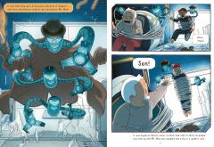 Juniper Mae: Journey to the Levels Below