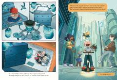 Juniper Mae: Journey to the Levels Below