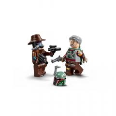 LEGO Star Wars - Speeder-ul lui Cobb Vanth (75437)