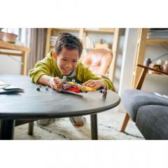 LEGO Star Wars - Speeder-ul lui Cobb Vanth (75437)