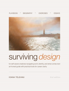 Surviving Design