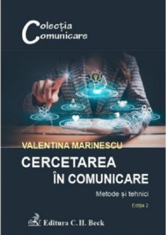 Cercetarea in comunicare