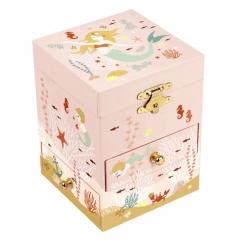 Cutie muzicala - Sirena - Trousselier