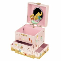 Cutie muzicala - Sirena - Trousselier