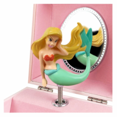 Cutie muzicala - Sirena - Trousselier