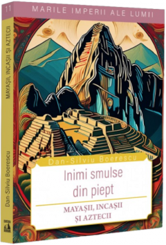 Inimi smulse din piept