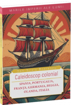 Caleidoscop colonial