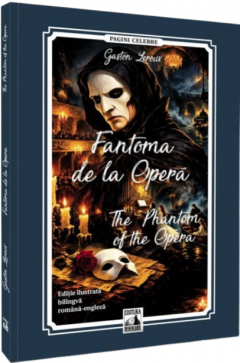 Fantoma de la Opera / The Phantom of the Opera