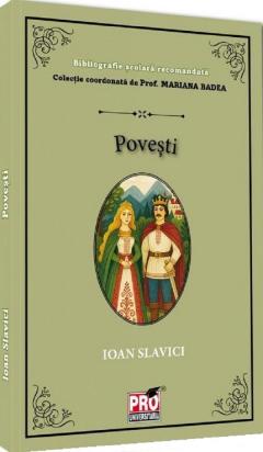 Povesti