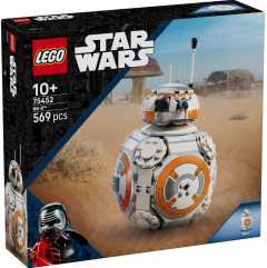LEGO Star Wars - Droid Astromech BB-8(75452)