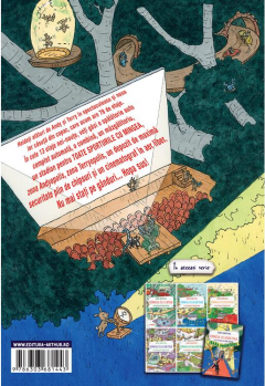 Copacul cu 78 de etaje