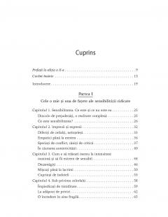 Persoanele hipersensibile