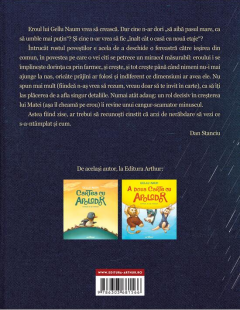 Cel mai mare Gulliver