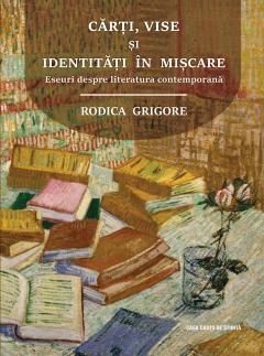 Carti, vise si identitati in miscare