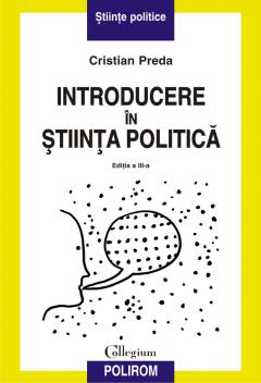 Introducere in stiinta politica