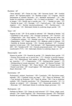 Introducere in stiinta politica