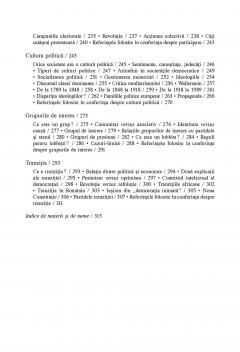 Introducere in stiinta politica