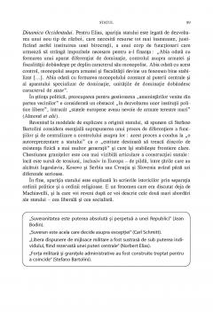 Introducere in stiinta politica