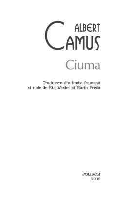 Ciuma
