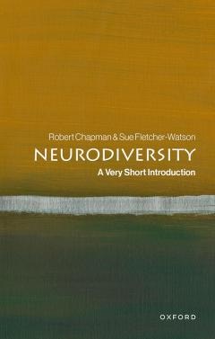 Neurodiversity A Very Short Introduction