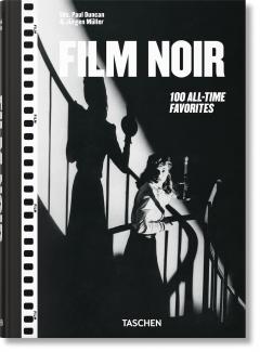 Film Noir: 100 All-Time Favorites