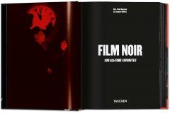 Film Noir: 100 All-Time Favorites