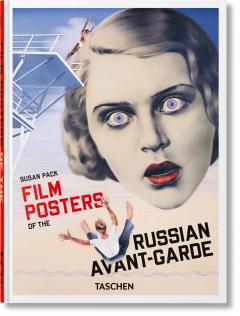 Film Posters of the Russian Avant-Garde