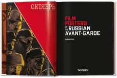 Film Posters of the Russian Avant-Garde