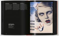 Film Posters of the Russian Avant-Garde