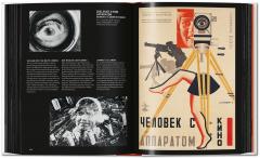 Film Posters of the Russian Avant-Garde
