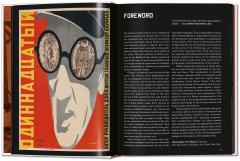 Film Posters of the Russian Avant-Garde