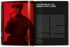 Film Posters of the Russian Avant-Garde