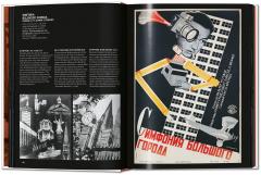 Film Posters of the Russian Avant-Garde