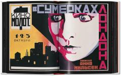 Film Posters of the Russian Avant-Garde