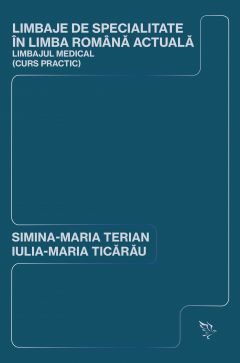 Limbaje de specialitate in limba romana actuala