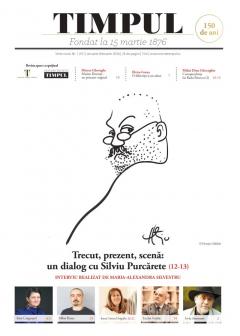Revista Timpul nr. 41/2026