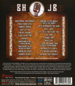 Live In Amsterdam (Blu-ray)