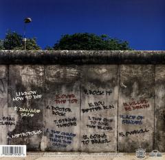 Louder Than Noise... Live In Berlin (Vinyl)