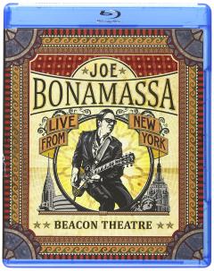 Beacon Theatre - Live From New York (Blu-ray)