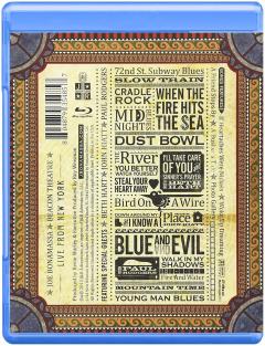 Beacon Theatre - Live From New York (Blu-ray)