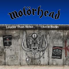 Louder Than Noise... Live In Berlin (CD+DVD)