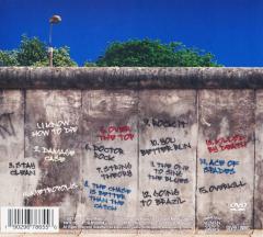 Louder Than Noise... Live In Berlin (CD+DVD)