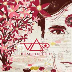 The Story Of Light (CD+DVD Deluxe Edition)